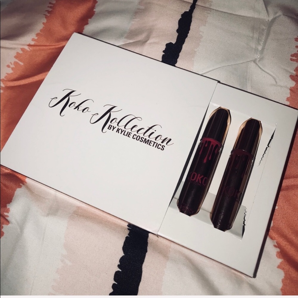 KOKO COLLECTION KYLIE COSMETICS